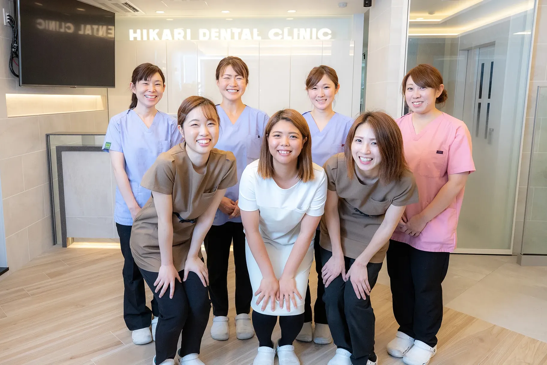 最後にあなたへメッセージ