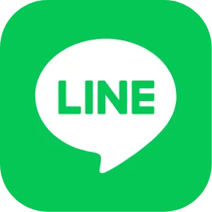LINEアイコン