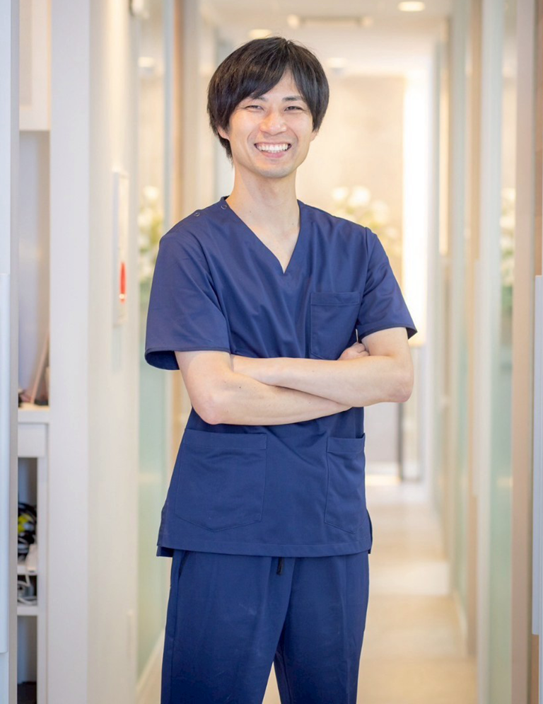 長谷川雄士