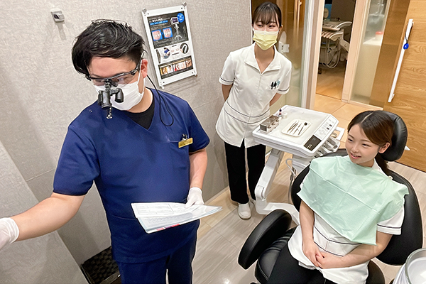 教育プログラム